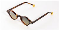 Sonnenbrille  Kyme WILLOW2MARRONE   44 - WILLOW2MARRONE   44
